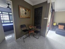Blk 659B Jurong West Street 65 (Jurong West), HDB 5 Rooms #616433041